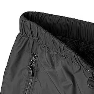 Survêtements coupe-vent fabriqués dans les meilleurs matériaux Survêtements coupe-vent à bas prix Survêtements coupe-vent légers - Product Image 4