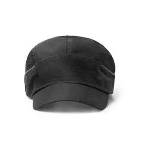 Cappellino Varna RPET a 5 Pannelli Sostenibile, Cappelli e Gadget Promozionali Ecologici - Product Image 1