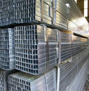 Tapón de tubería de acero galvanizado de alta calidad, tamaño personalizado, venta al por mayor - Product Image 3