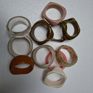 Bohemian Chic Handcrafted Jewelry for Brides Holiday Gifts Factory Bulk Supply at Good <b>Price</b> - Product Image 1