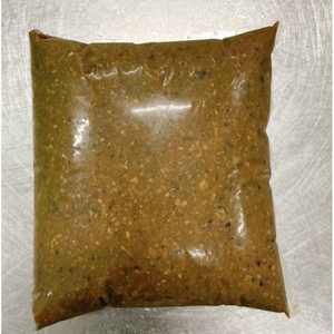 Puré de cangrejo de campo congelado de alta calidad al por mayor 100 por ciento natural hecho en Vietnam - Product Image 6