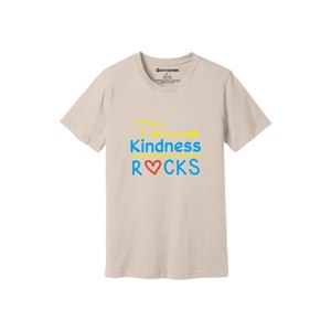 Camiseta informal de algodón 100% con temas de bondad 3D Imprimir 12 opciones de color 160-180 Colocación de diseño personalizable GSM pesado - Product Image 2