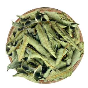 ชาใบฝรั่งออร์แกนิค 100% ชาสมุนไพรผสมอบไอน้ำ บรรจุถุง ชาใบฝรั่งออร์แกนิค - Product Image 5