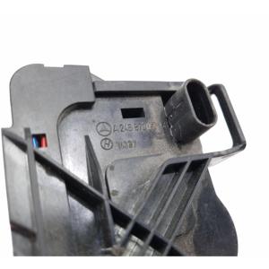 Serratura Cofano Anteriore MERCEDES Classe B W246 2a Serie A2468700558 (12>) - Product Image 6