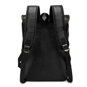 Mochila Táctica de Nailon de Lujo Unisex para Exteriores, con Puerto de Carga USB, Bolsillo Oculto, Resistente al Agua, Logotipo Personalizado OEM, Cierre de Cremallera - Product Image 5