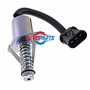 6681512 para Bobcat stop selenoid - Product Image 3