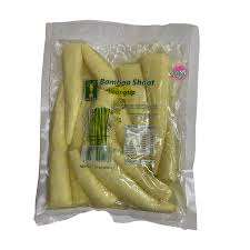 Pousse de bambou instantanée VietNam avec forme: tranche, bande, entière avec OEM | Emballage en vrac et au détail - Product Image 4