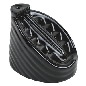 Quemador de incienso con logotipo personalizado al por mayor con diseño de estilo oriental único soporte de incienso de fragancia para el hogar de alto precio - Product Image 2