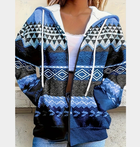 Nouveau Design Meilleure Vente Femmes Acid Wash Hoodies 2025 Top Tendance Premium Qualité Sweats À Capuche Pour Femmes - Product Image 3