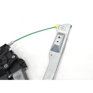 ELEVALUADORES DE VENTANAS ELÉCTRICOS DELANTEROS DERECHOS OPEL Corsa E 3ª Serie 13447039 (15>) - Product Image 4