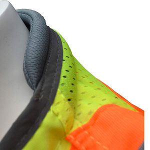 Vêtements de travail de sécurité personnalisés, vente chaude, plusieurs tailles, OEM, vêtements de chantier, vêtements de sécurité haute visibilité, gilet de sécurité réfléchissant, service OEM - Product Image 3