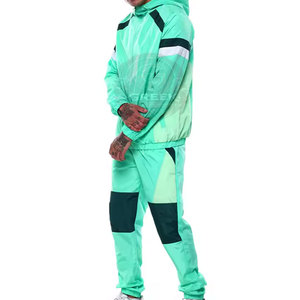 Chaqueta Deportiva Casual con Capucha para Hombre, Transpirable, para Invierno, Servicio OEM, Gran Venta, Precio Razonable - Product Image 3