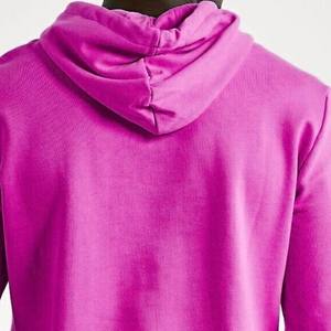 Good Manufacturer <b>Men</b> Embroidery <b>Hoodies</b> Winter Fully Customized High Quality 100% Cotton - Product Image 5