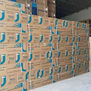 Climatiseur split haute efficacité de 36000 BTU avec fonctionnement silencieux pour usage industriel et résidentiel - Product Image 4