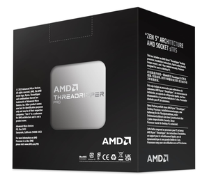 AMD Ryzen Threadripper PRO 9975WX (Compra 5 y Obtén 1 Gratis) TELEGRAM/ +1 6319219112 - Product Image 3