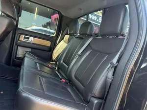 2011ฟอร์ด F-150ลาเรียท - Product Image 2