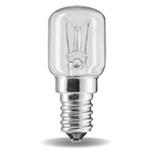 Lámpara 'tubo' incandescente 10w E14 - Mm 22 X 50 - Product Image 1
