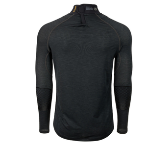 Camiseta Superligera y Transpirable de Malla para Hockey sobre Hielo, con Protección para el Cuello y Resistente a Cortes, para Jugadores de Hockey sobre Hielo - Product Image 5