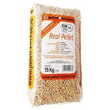 ENplus-A1 de madera, DIN PLUS Pellet de madera, precio barato - Product Image 3