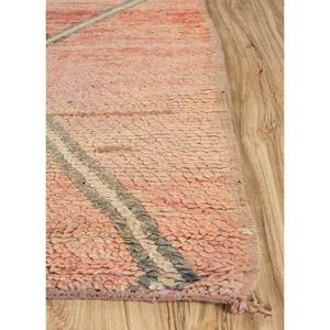 Tapis en laine noués à la main Nuray, motifs géométriques et abstraits pour la maison, le salon, l'entrée et le couloir - Taille rectangulaire 9x12 - Pae-4555 - Product Image 4