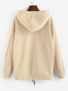 Sports de printemps pour couples personnalisés, survêtement vierge respirant unisexe en polaire Tech, survêtement à capuche 2 pièces - Product Image 6