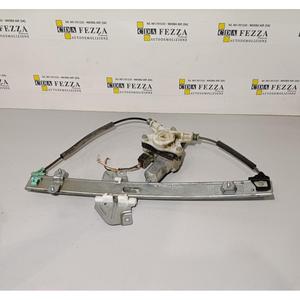 กลไกปรับกระจกหน้าขวา KIA Rio รุ่นที่ 4 (11>) - Product Image 2