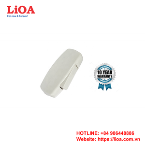 Interrupteur ovale LiOA de haute qualité 10A/250V - CQN10A Fabriqué au Vietnam Garanti pour une grande satisfaction - Product Image 5