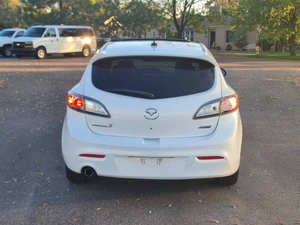 Mazda M*AZDA3 i Grand Touring Usado del 2013 - Product Image 6