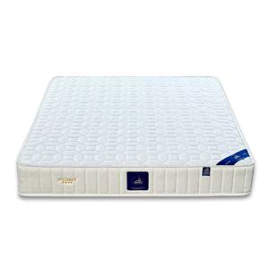 Customized Modern Pocket Spring <b>Mattress</b> Breathable Knitted Fabric Comfortable Home Furniture for Villa Hotel School Durable - Product Image 4