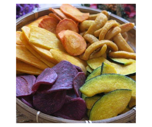 Mezcla de Frutas y Verduras Deshidratadas a Buen Precio, Proveedor de Vietnam - Mezcla de Productos Deshidratados para Hornear y Cocinar - Product Image 6