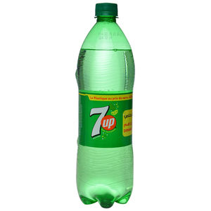 7UP Auténtico con Sabores Naturales de Limón y Lima, Hecho con Agua Carbonatada y Ácido Cítrico, Cajas de 24x355ml al por Mayor - Product Image 3