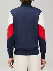 Veste d'hiver pour homme, coupe-vent, imperméable, style bomber, en denim, pour le snowboard, le ski, la moto - Product Image 6