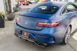 Mercedes-Benz Classe E AMG E 53, modèle standard 2022 - Product Image 1