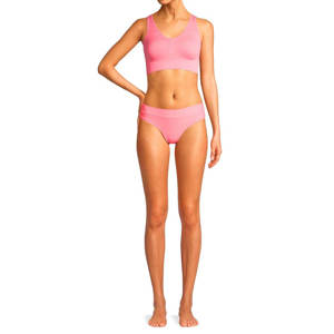 Sujetador deportivo Racerback de alto impacto de alta calidad para mujer, sujetador de Yoga para gimnasio a prueba de golpes, sujetador de Fitness de talla grande para correr y ciclismo - Product Image 5