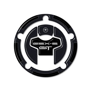 Adesivo Personalizzato per Moto, Protezione Tappo Serbatoio per Suzuki GSX-S 1000 GT 2021 - Product Image 2