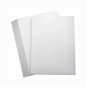 Papier de copie de qualité supérieure A4 80 g/m² Papier de copieur de bureau blanc - Product Image 3