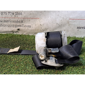 เข็มขัดนิรภัยด้านหน้าขวา DX TOYOTA Auris Series (E180) 7321002460 C2 1NDTV (12>18) - Product Image 4