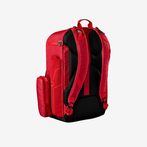 Sac à dos de baseball et de softball en sublimation pour équipement, séchage rapide, respirant, 50-70L, haute qualité, pour l'extérieur - Product Image 5