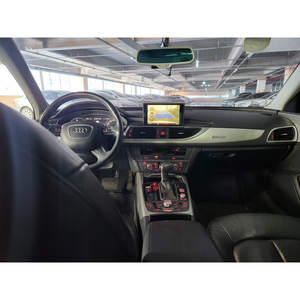 Audi A6 (C7) 2012, 3.0 TDI Quattro, Transmisión Manual, Volante a la Izquierda, 198.209 Km Garantizados - Product Image 5