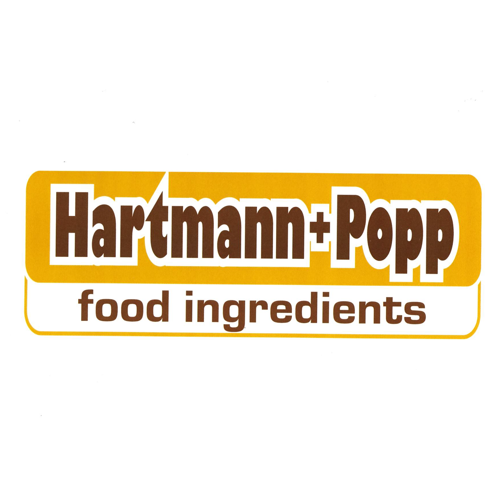 Hartmann & Popp GmbH & Co. KG logo
