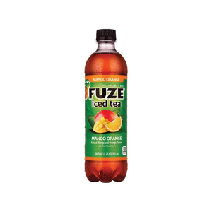 เบอร์รี่ผสมเครื่องดื่ม Fre-ESCA fuze 500มล. แพ็ค12 - Product Image 4
