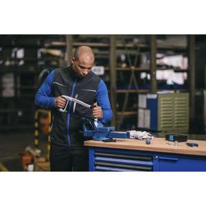 เลื่อยตัดโลหะ Gedore รุ่น 2K-Handle ผลิตภัณฑ์คุณภาพสูงในกลุ่มเลื่อย - Product Image 2