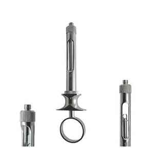 ถาดพิมพ์ฟันคุณภาพสูง ผลิตที่เมืองเซียลคอต ทำจากสแตนเลสเยอรมัน ใช้งานด้วยมือ ขนาด 1.8 มล. ขนาดสั่งทำได้ คุณภาพระดับไฮเอนด์ ดีที่สุด - Product Image 5