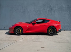 ใช้2020 ferra-ri 812 SuperFast Coupe ทั้งซ้ายและขวา - Product Image 3