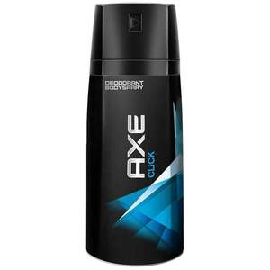 Axxe Classic Body Spray 150ML Desodorante de larga duración para hombres con fragancia fresca Ideal para exportar suministro al por mayor a granel - Product Image 1