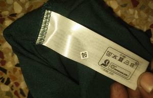 Nouvel Arrivage – T-shirt Homme Décontracté en Coton Tricoté Respirant à Col Rond 180g – Coupe Ample à Manches Courtes – Écologique – Vente en Gros - Product Image 5