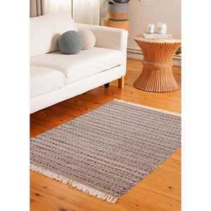 KLM0175 Jutte 150x100 cm Juego de alfombras de área Diseño elegante para decoración del hogar - Product Image 3