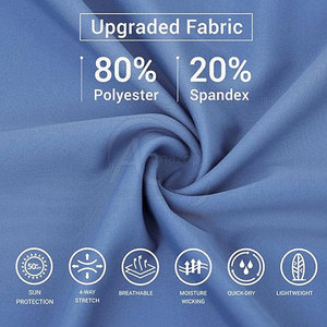 OEM Service Lightweight Men <b>Compression</b> <b>Shirts</b> Top Trending Slim Fit Men <b>Compression</b> <b>Shirts</b> - Product Image 6