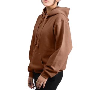 Sweat à capuche basique vente en gros pull à capuche design hip hop sweat à capuche et sweat-shirt - Product Image 2