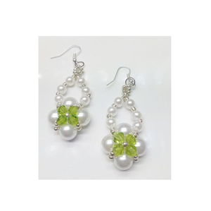 ต่างหูเรซินสินค้าขายดีสำหรับต่างหูเรซินต่างหูเรซินต่างหูเรซินขนาดสั่งทำ - Product Image 3